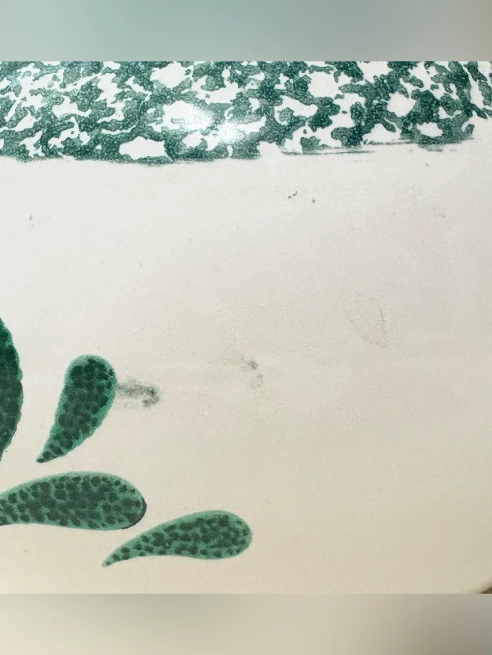Vintage charming corelle